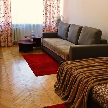 Very Nice Apartment In L'Viv Lemberg Exterior foto