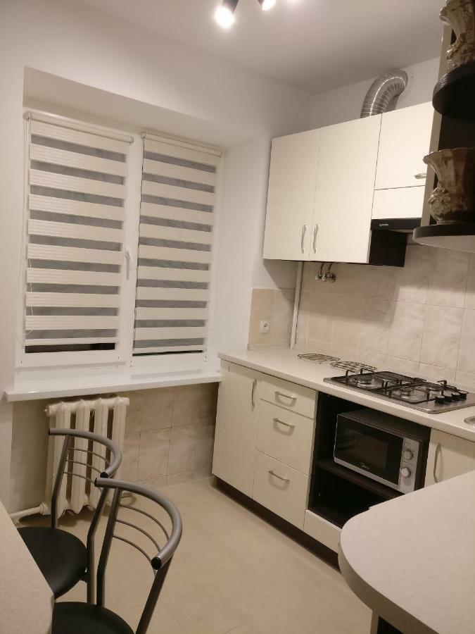Very Nice Apartment In L'Viv Lemberg Exterior foto